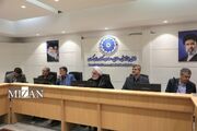 رئیس کل دادگستری استان کرمان: حمایت قضایی از تولید و اشتغال با جدیت دنبال می‌شود