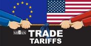 تشدید تنش تجاری میان آمریکا و اروپا؛ ترامپ تهدید به اعمال تعرفه ۱۰۰ درصدی کرد