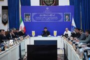 وزیر ارتباطات: پایداری برق سایت‌های ارتباطی باید تضمین شود