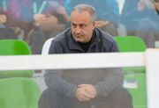 خبیری: اتفاقات اخیر روی روند تیم ما تاثیر گذاشت/ تمام تلاشمان بازگشت نفت آبادان به لیگ برتر است