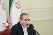 عراقچی: ایران بزرگ‌ترین قربانی سلاح‌های شیمیایی است