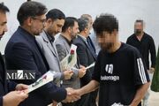 تأکید دادستان مرکز استان چهارمحال و بختیاری بر ضرورت کاهش جمعیت کیفری زندان‌ها