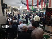 ملاقات مردمی مسئولان قضایی البرز با ۳۲۰ نفر از شهروندان کرجی