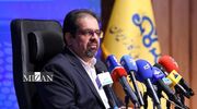 نشت گاز در برخی استان‌ها به صفر رسید
