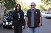 فیلمبرداری «نفس کشیدن زیر آب» به پایان رسید