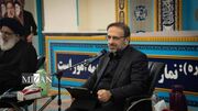 درمان ۴۹۰ هزار بیمار پس از احیای بیمارستان امام خمینی (ره) کرج با ورود دستگاه قضایی