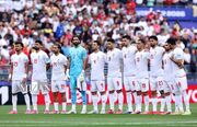 سقوط فوتبال ایران در رنکینگ فیفا پس از حذف زودهنگام از جام جهانی