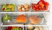 هشدار یک متخصص گوارش درباره موج مسمومیت‌های غذایی در تابستان/ نگهداری اشتباه غذا در یخچال می‌تواند به اورژانس ختم شود