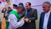 بازدید سراسری و هماهنگ مسئولان قضایی خوزستان از زندان‌ها/ ۱۱۴ زندانی واجد شرایط آزاد شدند