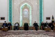 رئیس کل دادگستری خراسان رضوی: با حمایت‌های رئیس قوه قضاییه اقدامات ارزشمندی در مجموعه قضایی استان صورت گرفته است