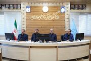 رئیس‌کل دادگستری همدان: موجودی پرونده‌های قضایی استان در سال گذشته ۲۷ درصد کاهش یافت