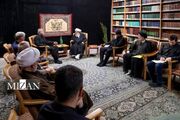 پزشکیان: مسیر دیپلماسی را برای گره‌گشایی از مشکلات کشور و مردم با جدیت دنبال می‌کنیم