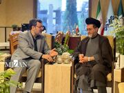 رئیس کل دادگستری فارس: روایت امیدآفرین رسانه‌ها سرمایه اجتماعی را افزایش داد