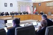 عارف: مهمانان خارجی از جمعه برای حضور در مراسم تشییع رهبر شهید انقلاب وارد ایران می‌شوند