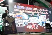 رئیس کل دادگستری آذربایجان غربی: دستگاه قضایی در مسیر تحقق عدالت ذره‌ای عقب‌نشینی نخواهد کرد