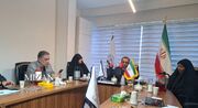 نشست «تبعیض سیستماتیک در آمریکا؛ واکاوی وضعیت حقوق بشری رنگین‌پوستان، اقلیت‌ها و زنان» برگزار شد