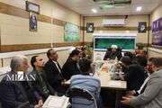 آزادی ۶۰ زندانی و اعطای مرخصی به زندانیان استان سیستان و بلوچستان در هفته قوه قضاییه