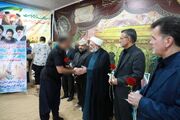 رئیس‌کل دادگستری استان سمنان: ۶۷ زندانی همزمان با هفته قوه قضاییه آزاد شدند