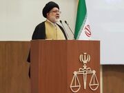 دادگستری کل استان قم در اجرای سند تحول و تعالی قوه قضاییه رتبه نخست کشور را کسب کرد