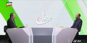 معاون راهبردی قوه قضاییه: سند تحول با هدف شناسایی مسائل مردم و تحقق عدالت در دسترس تدوین شده است