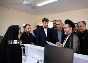 رئیس کل دادگستری فارس بر روایت‌سازی جنایات دشمن در لارستان تاکید کرد