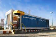 بسیج ۱۷ هزار خودرو سوخت‌رسان برای مراسم تشییع رهبر شهید