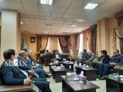 رئیس کل دادگستری کهگیلویه و بویراحمد: شدیدترین برخورد قانونی در انتظار تعرض کنندگان به اراضی ملی است