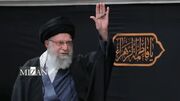 «قائد شهید» موسیقی رسمی تشییع پیکر رهبر شهید انقلاب منتشر شد