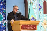 درگذشت معاون سیاسی نیروی دریایی سپاه در اثر سانحه رانندگی