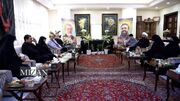 مخبر: شهید لاریجانی زبان گویای عقلانیتِ راهبردی جمهوری اسلامی بود