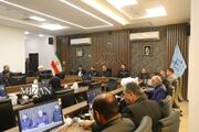 پیگیری اجرای کامل طرح دادپزشک در استان گلستان