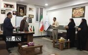 رئیس شورای حل اختلاف استان خوزستان: گسترش شبکه داوران حرفه‌ای، دسترسی مردم به عدالت را تسهیل می‌کند