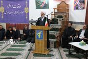 میز خدمت مسئولان قضایی استان اردبیل/ روایتی از شنیدن بی‌واسطه مطالبات مردم