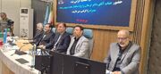 ایجاد امنیت پایدار اولویت راهبردی دادگستری بوشهر در مسیر شکوفایی استان است