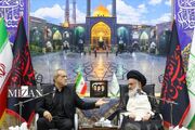 رئیس‌جمهور: دولت در تمامی مراحل مذاکرات تن به خواسته‌های تحمیلی دشمنان نداده و نخواهد داد