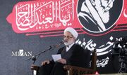 رئیس کل دادگستری اردبیل: نهضت عاشورا، الگوی ایستادگی و بصیرت ملت ایران در برابر ظلم و تجاوز است