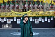 روایت عاشورا با تعزیه، نقالی و موسیقی در دومین شب «خیمه هنر»