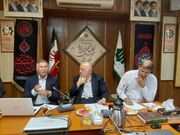 جلالی: فوتبال ما با این دست فرمان رو به نزول حرکت می‌کند/ وای به روزی که کار غلط نتیجه بدهد