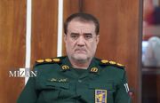 آمادگی کامل نیروی زمینی سپاه برای خدمت‌رسانی در مراسم تشییع پیکر «امام شهید»