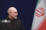 قالیباف: مذاکرات ما فقط تا زمان امضای یادداشت تفاهم بود/ اگر نخواهند به تعهدات خود عمل کنند، آماده جنگ هستیم