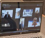 قدردانی سفیر ایران در ژنو از روایتگران جنایات آمریکا و اسرائیل در نشست شورای حقوق بشر سازمان ملل