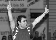 قهرمان جهان و اسطوره کشتی آلمان درگذشت