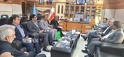 رئیس‌کل دادگستری استان بوشهر: کارشناسان رسمی از ارکان مهم تحقق عدالت و ارتقای کیفیت رسیدگی‌ها هستند