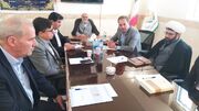 رئیس‌کل دادگستری استان مرکزی: آزادی ۲۵ زندانی در راستای بهره‌گیری از فرصت‌های قانونی و بازگشت به خانواده‌ها انجام شد