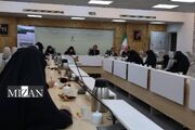 برگزاری نشست بررسی الگوی مداخله‌گرایی آمریکا در منطقه غرب آسیا و بازتاب آن بر نقض حقوق ملت‌ها