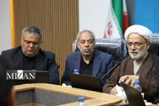 رئیس کل دادگستری یزد: اهمال در تعیین تکلیف اراضی، همراهی با زمین‌خواری است