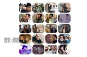پخش بیش از ۳۰ فیلم سینمایی در آستانه تشییع رهبر شهید؛ از «اخت الرضا» و «ولایت عشق» تا «مسافر ری» در قاب نمایش