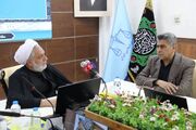 رئیس‌کل دادگستری استان کرمان: حفظ آثار تاریخی یک مسئولیت ملی است