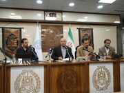 «وکیل ایران» در میدان دفاع از حقوق ملت/ روایت کانون وکلای مرکز از پیگیری حقوقی جنایت میناب