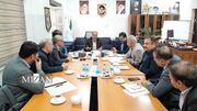 پیگیری دادستان مرکز خوزستان جهت رفع موانع راه‌اندازی شرکت البرز نئوپان جنوب